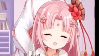 【Fan Bao】Musim semi telah tiba, dan inilah saatnya musim... batuk batuk