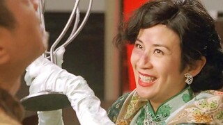盘点电影里那些自己演自己的搞笑片段（三）