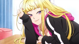 What are we going to do? | Hokkaido Gals Are Super Adorable! Episode 1 English Sub