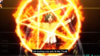 [new]_Review_Chúa Tể Học Đường - Season 1 - Siêu Phẩm Anime Hàn | The God Of HighSchool