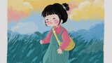 TRẦM VỤN HƯƠNG PHAI tập dượt 17 full thuyết minh