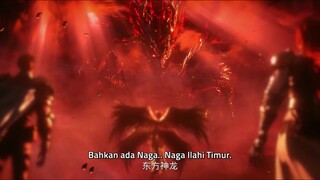 Tomb Of Fallen Gods S3 Eps 19 Sub indo