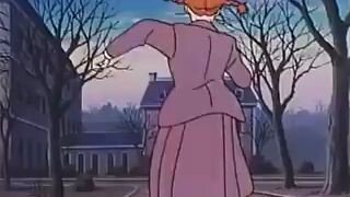 Judy Abbott- Episode 36