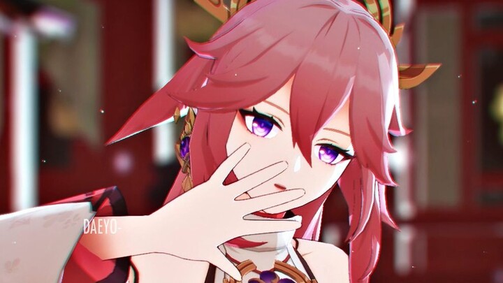 Ayo cepat tangkap ciuman malaikat dari Sang Dewi!