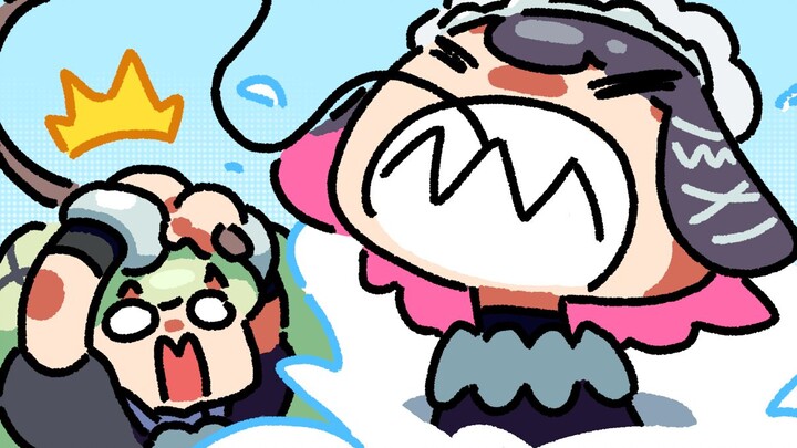 【绝区零】Big Fish