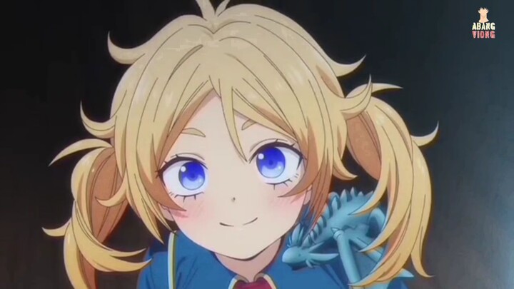 BERAWAL DARI SUNTIKAN HINGGA HILANG KENDALI‼️ALUR CERITA ANIME