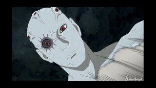 Dance Monkey ~ Sakura Haruno AMV