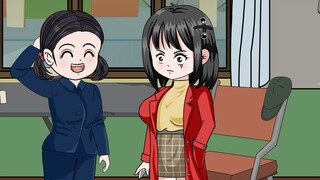 Kembali ke 70 untuk melakukan serangan balik! episode 7