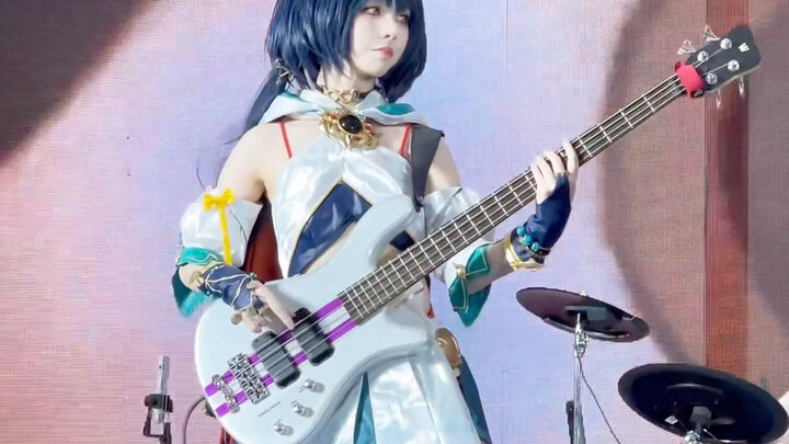 ใครดีดผิด ใครก็เป็นหมา