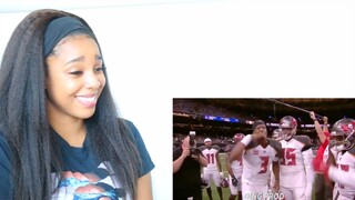 FUNNIEST NFL MIC'D UP MOMENTS | Reaction