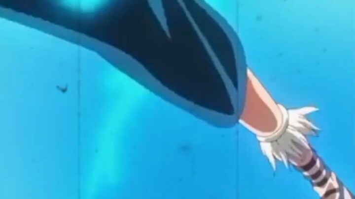 one piece keren