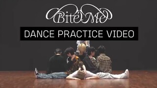 【Enhypen】Bite Me Dance Practice Analysis/Reaction