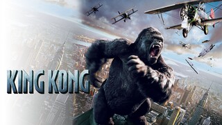 King Kong Movie Full Action ( MHB MOVIES SEARCH )