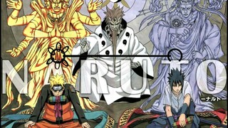 [NARUTO AMV] Every Ninjia is A Hero