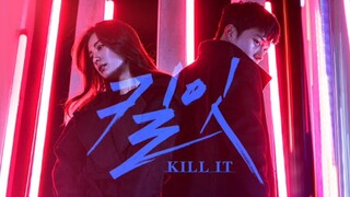 EP 02 Hindi Kill It