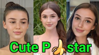 Hollywood 2024 Beautiful Girl | New Spain Teen Cute Actress | Biography | ♥️♥️♥️❤️♥️