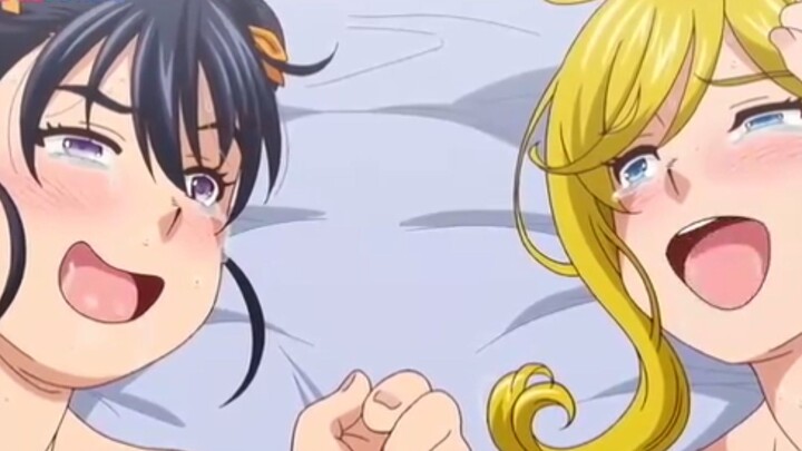 Ke pantai bareng Eman sekolah