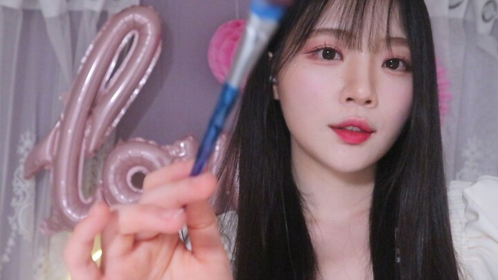 ปาร์ตี้สุดอบอุ่น｜เล่นบทบาทสมมติ｜แต่งหน้า | RP【nara บำบัดใจ】