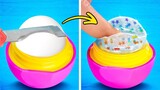 Satisfying DIY Nano Tape Bubble Fidget Toys Amazing Crafts