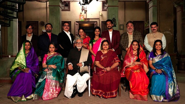 Watch Ramprasad Ki Tehrvi Full Movie 2021 HD - onoflix.ru