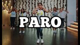 PARO by Nej | SALSATION® Choreography by SEI Ekaterina Vorona