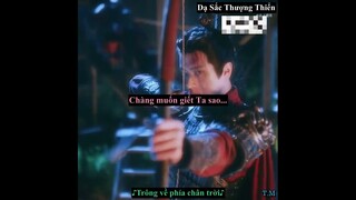 [FMV][Vietsub][CP Ngang Ngược] Cửu Trương Cơ [Dạ Sắc Thượng Thiển]