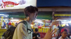 [Vietsub] 230626 BS-TBS Du khách ba lô lang thang khắp thế giới tìm kiếm món ngon (Kouhei Higuchi)