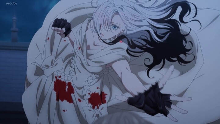 Saigo ni Hitotsu dake Onegai shitemo Yoroshii deshou ka episode 5 Sub Indo | REACTION