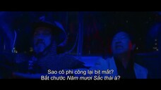 The Pentaverate EP 3 [Sub Việt]
