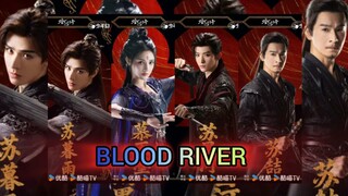 Blood River [ EP.02 Tagalog sub...