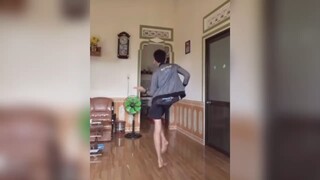 Giải trí đầu tuần nhé #memehai