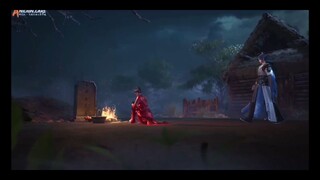 eps 6 heaven swalowing record sub indo