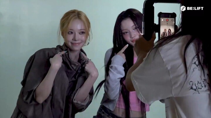 คนหนึ่งสอน WDA อีกคนสอน it’me