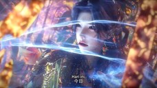 Eclipse Of Illusion eps 18