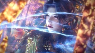Eclipse Of Illusion eps 18