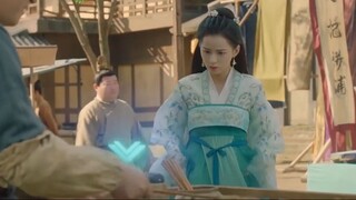 Turns out he likes me the most 惹不起的殿下大人 together tangxiaotian huangriying