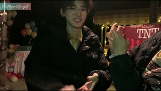 [Vietsub] Hậu Trường MV 《Cần cưng quản》ll TNT/ Thời Đại Thiếu Niên Đoàn ll 1080HD