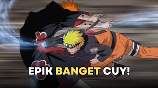 3 PERTARUNGAN PALING EPIC DI NARUTO SHIPPUDEN!