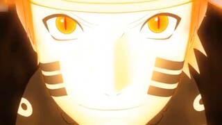 [Siluet] Naruto pertama di server Tiga Kerajaan di Internet! ! ! Apakah ini protagonis yang ada dala