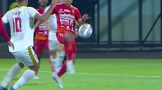 PSM selamat karena Bali United miskin taktik?