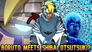 ANO ANG KONEKSYON NG JOUGAN NI BORUTO SA OTSUTSUKI GOD NA SI SHIBAI? | Boruto Chapter 74 Analysis