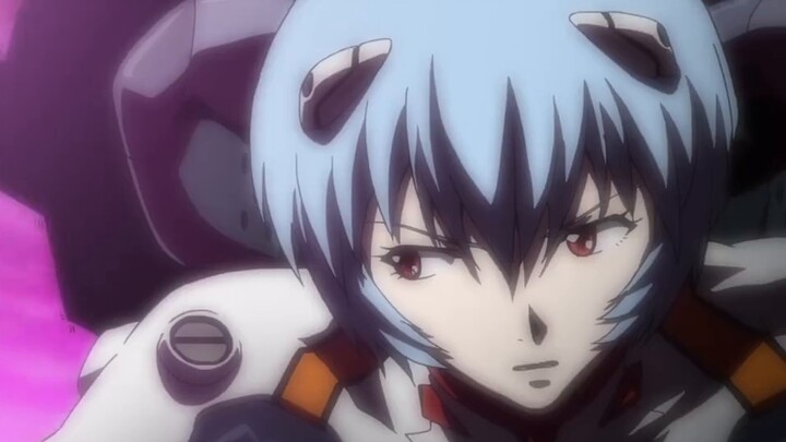【EVA】Apresiasi soundtrack｜Shirō Shirou-2EM16_0944 Fate