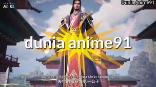 The First Son-In-Law Vanguard of All Time Episode 09 Sub  Indonesia