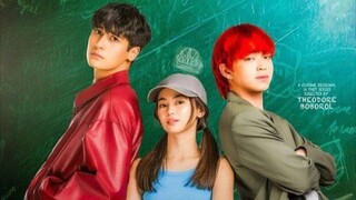 Ang Mutya ng Section E (2025) Episode 1 Eng Sub