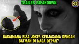 JOKER & BATMAN TEAM-UP LAWAN DARKSEID ?!! | ZACK SNYDER'S JUSTICE LEAGUE TRAILER BREAKDOWN