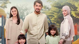 Pintu Untuk Mendapatkan Surga (2025)