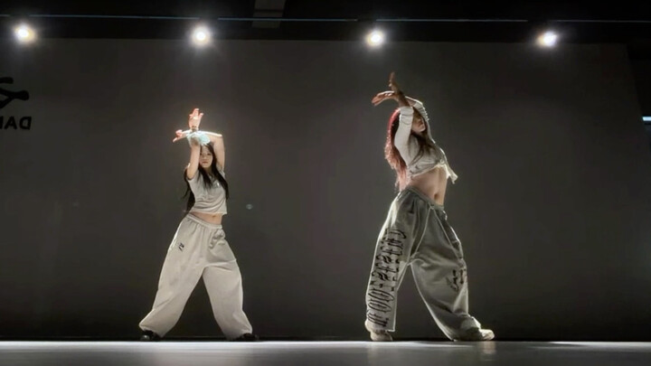 Ngon miệng｜Vũ đạo đẹp trong không khí mùa thu #Biên đạo múa Ando aa