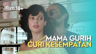 18+ | MAM4H GURIH AMBIL KSEMPATAN KETIKA LAKINYA KRJA