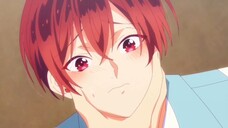 [BL] The perfect prince loves me , his rival?! Eps 4 sub indo