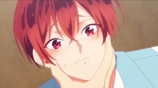 [BL] The perfect prince loves me , his rival?! Eps 4 sub indo
